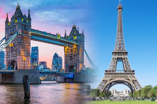 Europe