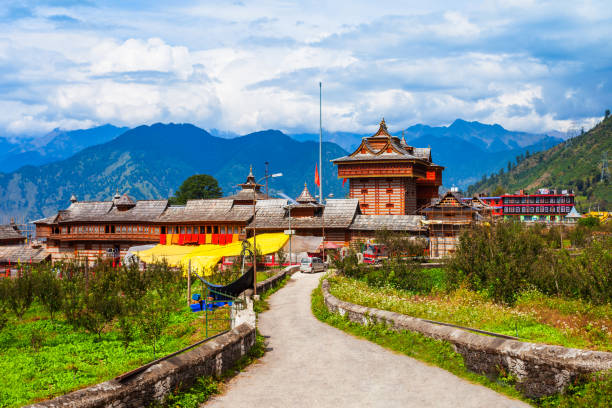 Kinnaur Kalpa